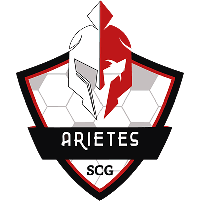 Escudo de Arietes FC