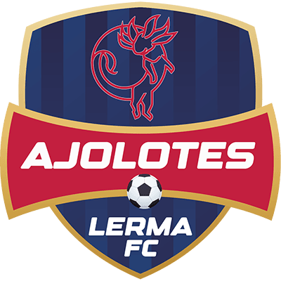 Escudo de Ajolotes Lerma