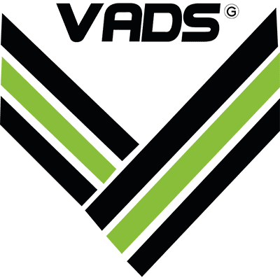 Escudo de VADS Sub-16