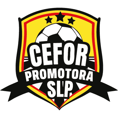 Escudo de Cefor San Luis