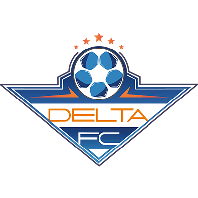 Escudo de DELTA FC Sub-16