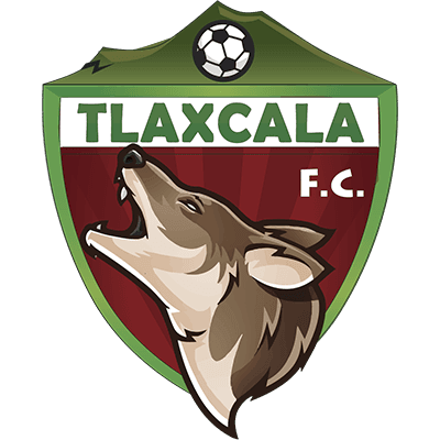 Escudo de Coyotes de Tlaxcala