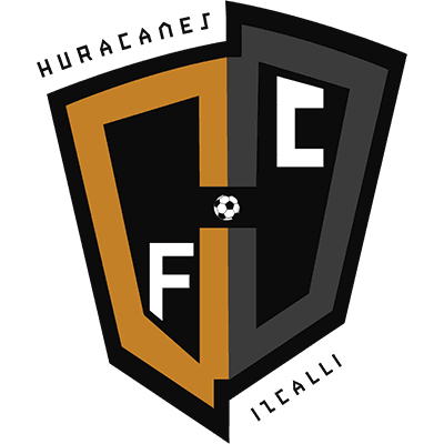 Escudo de Huracanes Izcalli