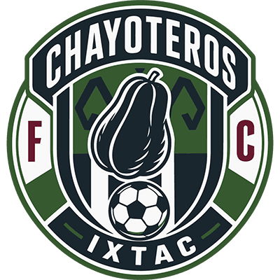 Escudo de Chayoteros Ixtac FC