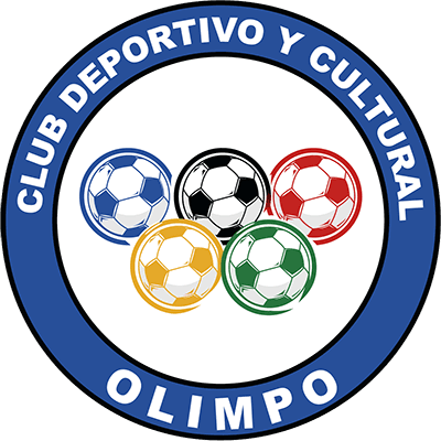 Escudo de CLUB DEPORTIVO Y CULTURAL OLIMPO