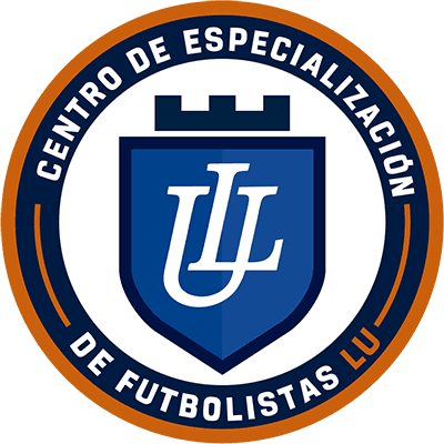 Escudo de CENTRO DE ESPECIALIZACIÓN DE FUTBOLISTAS LU