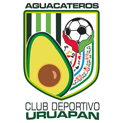 Escudo de Aguacateros Club Deportivo Uruapan