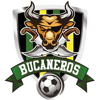 Escudo de Bucaneros FC