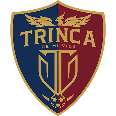 Escudo de TRINCA DE MI VIDA
