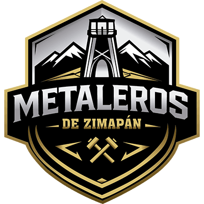 Escudo de ZIMAPAN