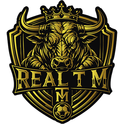 Escudo de REAL TM