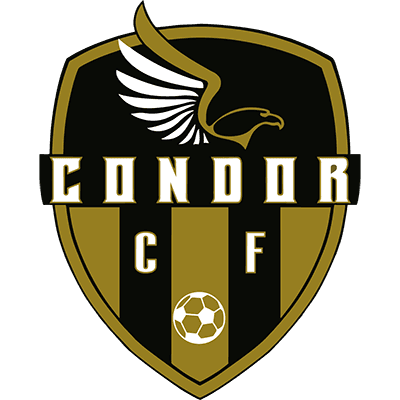 Escudo de CONDOR CF