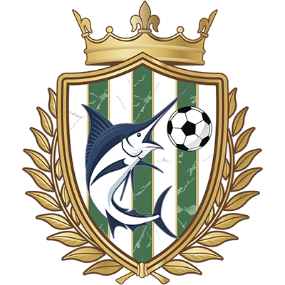 Escudo de MARLINES FC