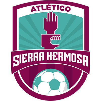 Escudo de ATLETICO SIERRA HERMOSA