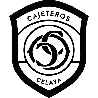 Escudo de CAJETEROS CELAYA