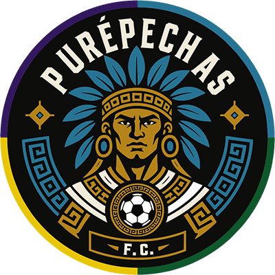 Escudo de Purépechas FC