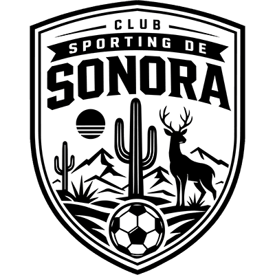 Escudo de Sporting de Sonora