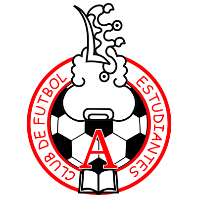 Escudo de CF Estudiantes