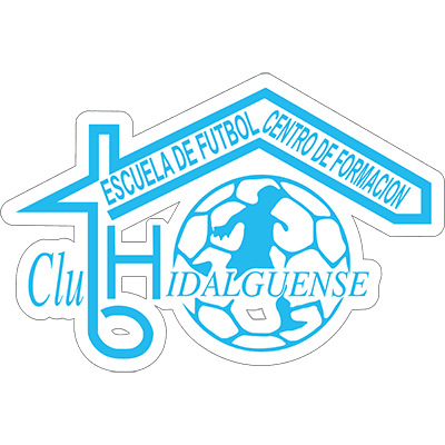 Escudo de Hidalguense