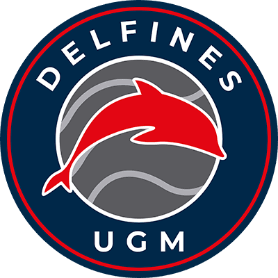 Escudo de Delfines U.G.M.