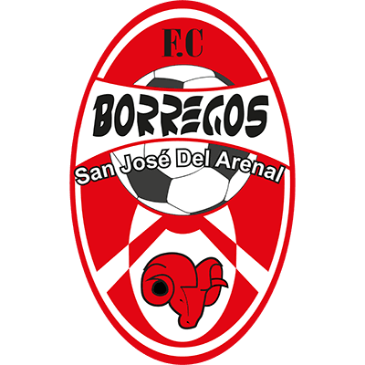 Escudo de San José del Arenal