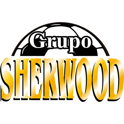 Escudo de Grupo Sherwood