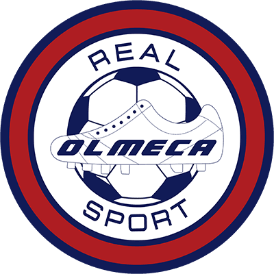 Escudo de Real Olmeca