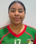 Fotografía de Mahetzin Daiana Monjardin Najera