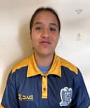 Fotografía de Fátima Valentina Bautista Martínez
